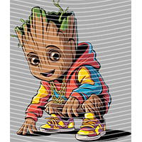 Cartoons and other-CO 2290